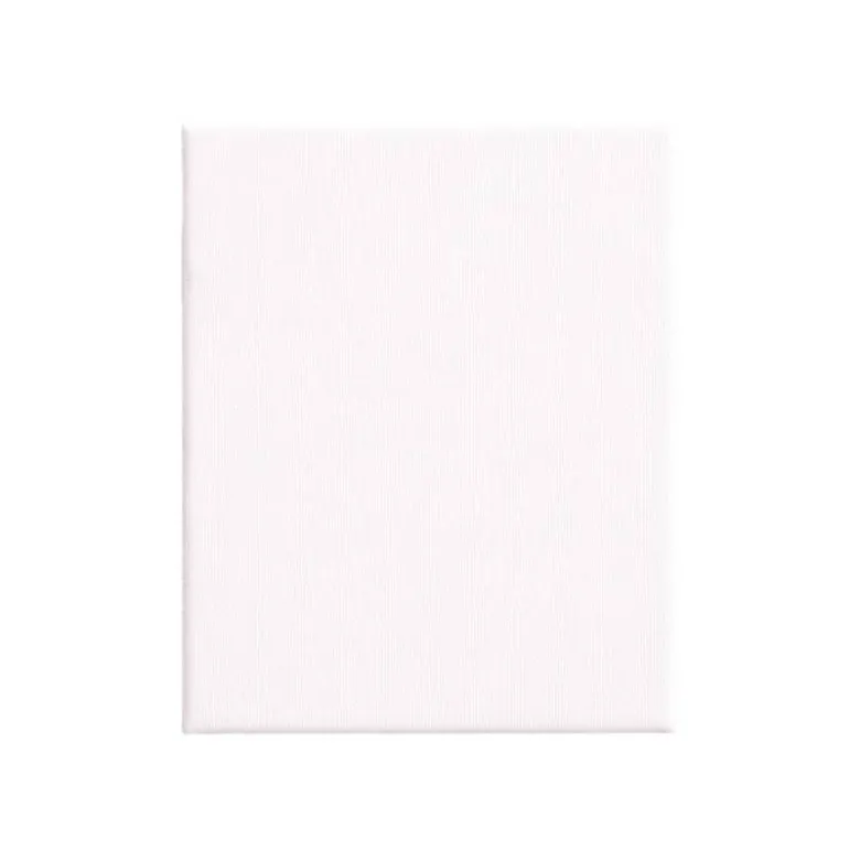 BASTIDOR 3D EXTRAGRUESO LIDERPAPEL 12P GRAPADO PARTE TRASERA ALGODON 100% 46X61 CM GRAMAJE 380G/M2 CERTIFICADO