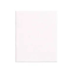 BASTIDOR 3D EXTRAGRUESO LIDERPAPEL 6F GRAPADO PARTE TRASERA ALGODON 100% 33X41 CM GRAMAJE 380G/M2 CERTIFICADO