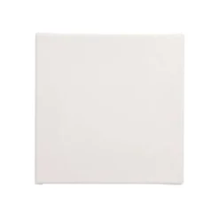 BASTIDOR LIDERCOLOR LIENZO GRAPADO LATERAL ALGODON 100% 20X20 CM