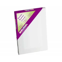 Bastidor Lienzo marca Lidercolor 41x27 cm
