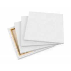 Bastidor Lienzo marca Lidercolor 41x33 cm