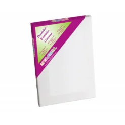 Bastidor Lienzo marca Lidercolor 46x38 cm
