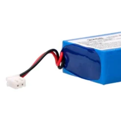 BATERIA DE LITIO Q-CONNECT RECARGABLE PARA DETECTOR DE BILLETES FALSOS KF14930