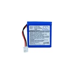Bateria de Litio Safescan LB-105 Recargable