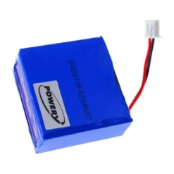 Bateria de Litio Safescan LB-105 Recargable
