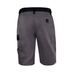 Bermuda de trabajo DeltaPlus gris talla XL