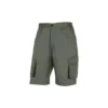 Bermuda de trabajo DeltaPlus gris talla M