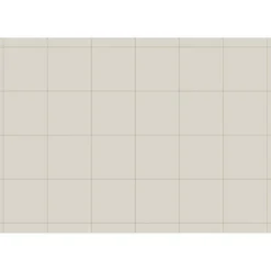BLOC CONGRESO NOBO PAPEL RECICLADO CUADRICULADO/LISO 650X950 MM 50 HOJAS 60G/M2 PACK DE 2 UNIDADES