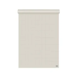 BLOC CONGRESO NOBO PAPEL RECICLADO CUADRICULADO/LISO 650X950 MM 50 HOJAS 60G/M2 PACK DE 2 UNIDADES