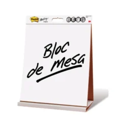 Bloc de congreso Post-it autoadhesivo 504 x 584 mm