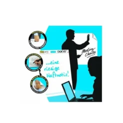 Bloc de congreso Post-it autoadhesivo 2 + 1 gratis 775 x 635 mm