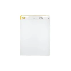 Bloc de congreso Post-it autoadhesivo 2 + 1 gratis 775 x 635 mm