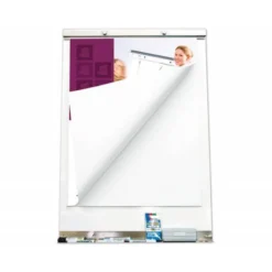 Bloc de congresos Liderpapel 63 x 84 cm 30 hojas