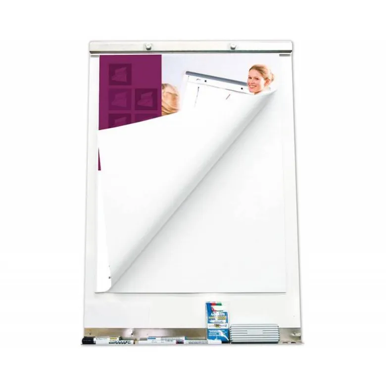 Bloc de congresos Liderpapel 63 x 84 cm 50 hojas
