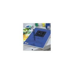 Bloc de Dibujo Acuarela Canson XL DIN A3 30 hojas 300 gr Microperforado Espiral Grano Medio
