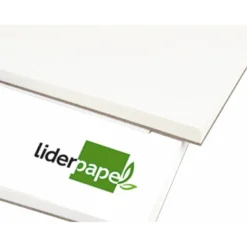 Bloc de dibujo acuarela encolado Liderpapel DIN A3 20 hojas 300 gr