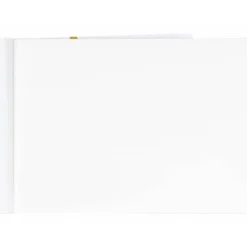 Bloc de dibujo acuarela encolado Liderpapel DIN A3 20 hojas 300 gr
