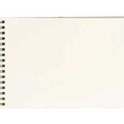 Bloc de dibujo acuarela Liderpapel folio 10 hojas 300 gr