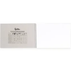 Bloc de Dibujo Artístico Liderpapel Folio 20 hojas 130 gr