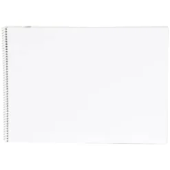Bloc de Dibujo Artístico Liderpapel Folio 20 hojas 130 gr