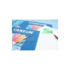 Bloc de dibujo Canson Din A4 10 hojas 370 gr espiral Acuarela