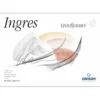 Bloc de dibujo ingres Guarro 230x325 mm 20 hojas 108 gr
