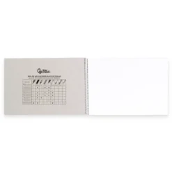 Bloc de dibujo Liderpapel Din A3 20 hojas 130 gr
