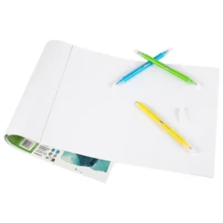Bloc de dibujo Liderpapel encolado Folio 20 hojas 180 gr sin recuadro