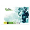 Bloc de dibujo Liderpapel encolado Din A4 30 hojas 120 gr sin recuadro
