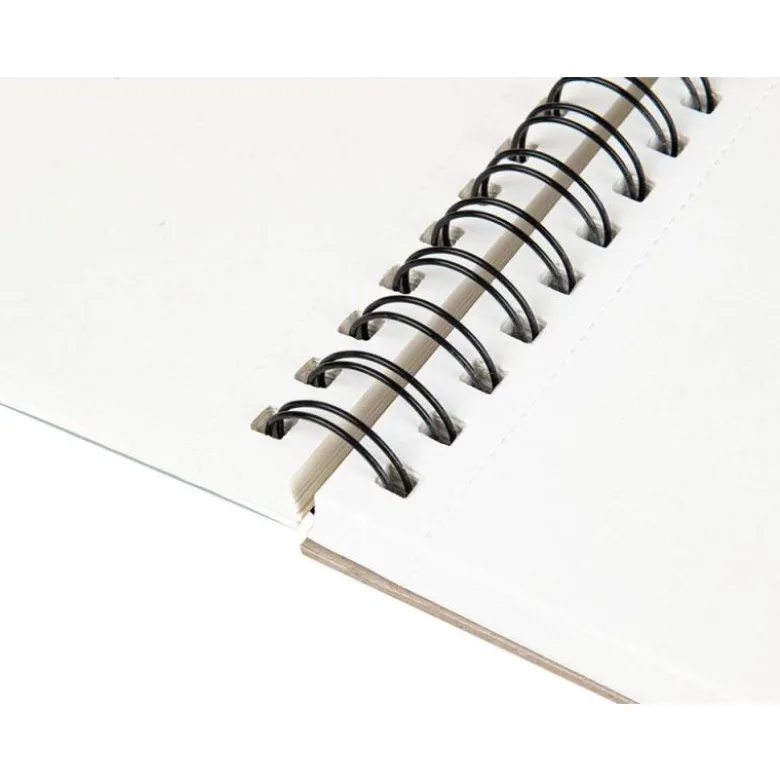 Bloc de dibujo Liderpapel esbozos Din A3 100 hojas 90 gr