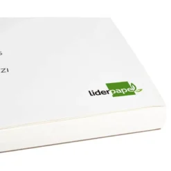 Bloc de dibujo Liderpapel esbozos Din A3 100 hojas 90 gr
