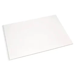 Bloc de dibujo Liderpapel espiral Din A3 20 hojas 180 gr sin recuadro