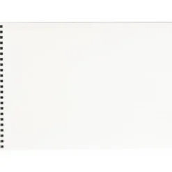 Bloc de dibujo Liderpapel espiral acuarela Din A3 10 hojas 300 gr