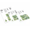 Bloc de dibujo Liderpapel Folio 20 hojas 130 gr
