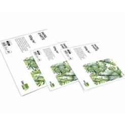Bloc de dibujo Liderpapel Folio 20 hojas 130 gr
