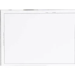 Bloc de dibujo Liderpapel Folio 20 hojas 130 gr