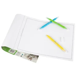 Bloc de dibujo Liderpapel Folio 20 hojas 130gr