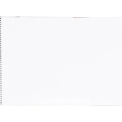 Bloc de dibujo Liderpapel 20 hojas 130 gr