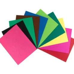 Bloc de fieltro Liderpapel 180g/m2