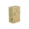 Bloc de notas adhesivas quita y pon recicladas en torre post-it 38 x 51 mm 24 blocs 653 papel reciclado