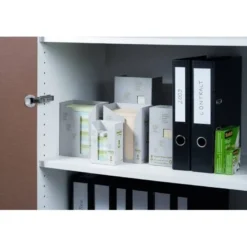 Bloc de notas adhesivas quita y pon recicladas en torre post-it 76 x 76 mm 16 blocs 654 papel reciclado