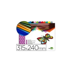 Bloc de papel celofan marca Liderpapel