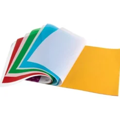 Bloc de papel celofan marca Liderpapel
