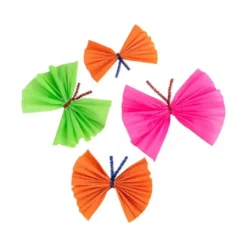 Bloc de papel crespon Liderpapel