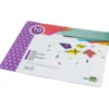 Bloc de papel seda Liderpapel