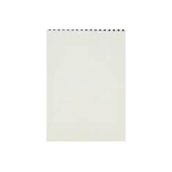 BLOC DIBUJO CROQUIS DIN A5 MICROPERFORADO 14,8X21 CM 60 HOJAS GRANO FINO 90 G