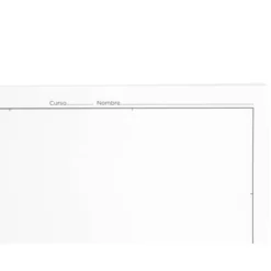 Bloc dibujo Liderpapel de DIN A4 20 hojas 90 gr