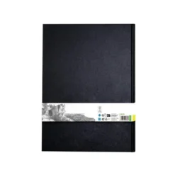 BLOC DIBUJO LIDERPAPEL ESBOZOS ENCUADERNADO DIN A3 420X297 MM 100 HOJAS 100 GR/M2