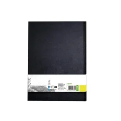 BLOC DIBUJO LIDERPAPEL ESBOZOS ENCUADERNADO DIN A6 148X105 MM 100 HOJAS 100 GR/M2