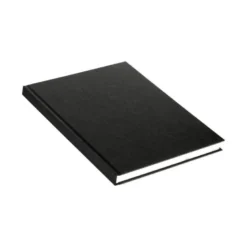 BLOC DIBUJO LIDERPAPEL ESBOZOS ENCUADERNADO DIN A6 148X105 MM 100 HOJAS 100 GR/M2